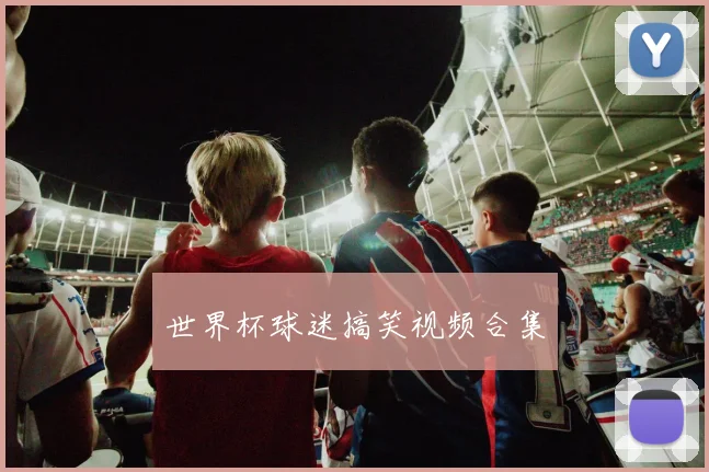 世界杯球迷搞笑视频合集
