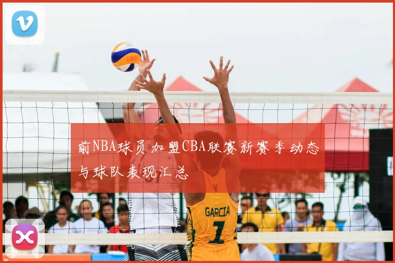 前NBA球员加盟CBA联赛新赛季动态与球队表现汇总