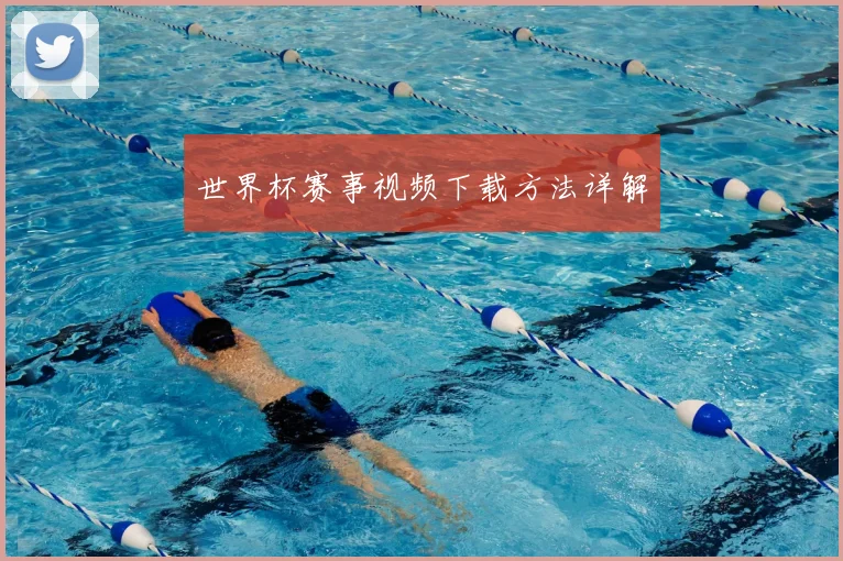 世界杯赛事视频下载方法详解