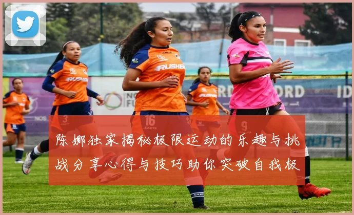 陈娜独家揭秘极限运动的乐趣与挑战分享心得与技巧助你突破自我极限
