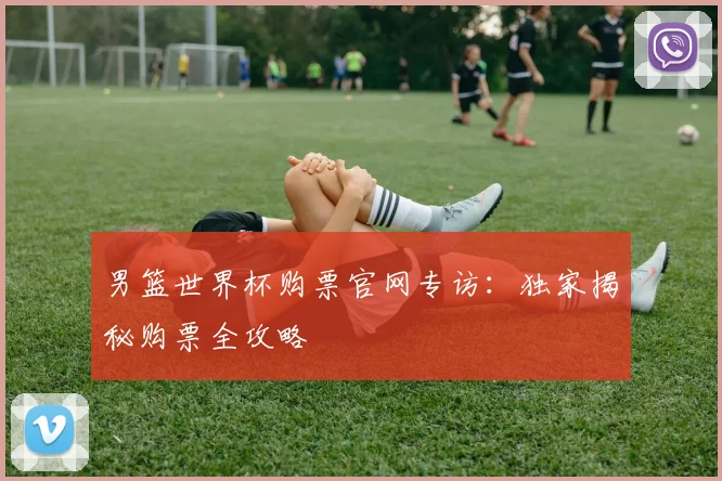 男篮世界杯购票官网专访:独家揭秘购票全攻略