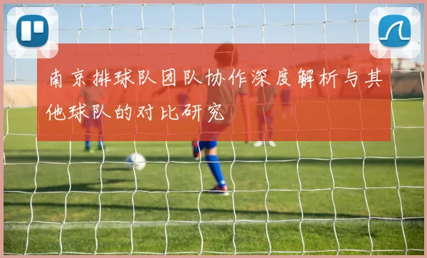 南京排球队团队协作深度解析与其他球队的对比研究