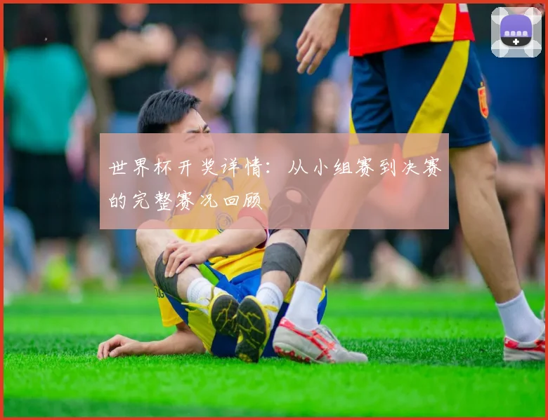 世界杯开奖详情:从小组赛到决赛的完整赛况回顾