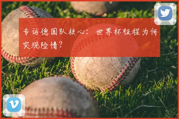 专访德国队核心：世界杯征程为何突现险情？